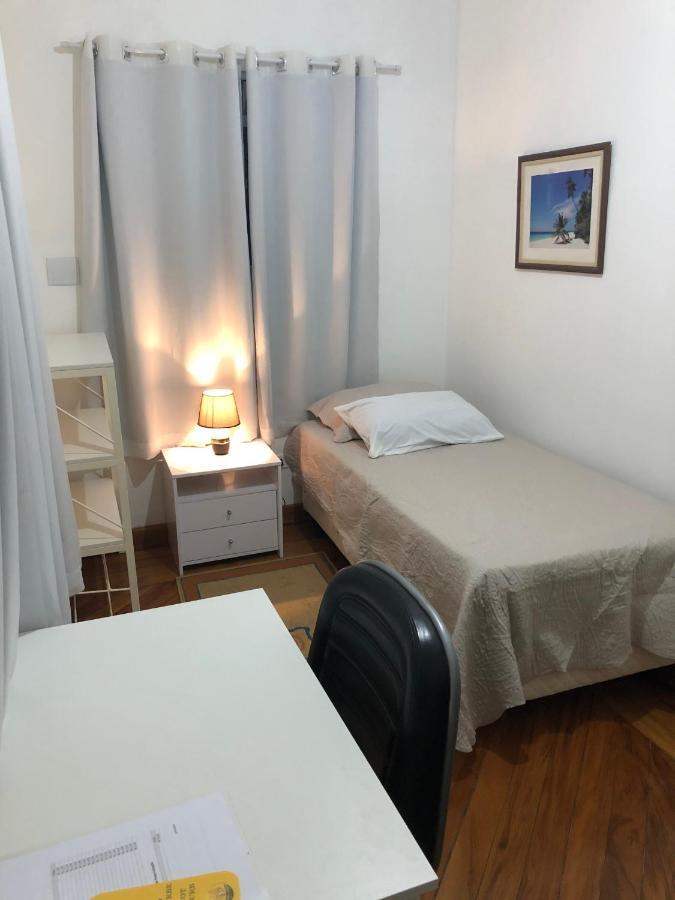 Albergue Ipe São Paulo