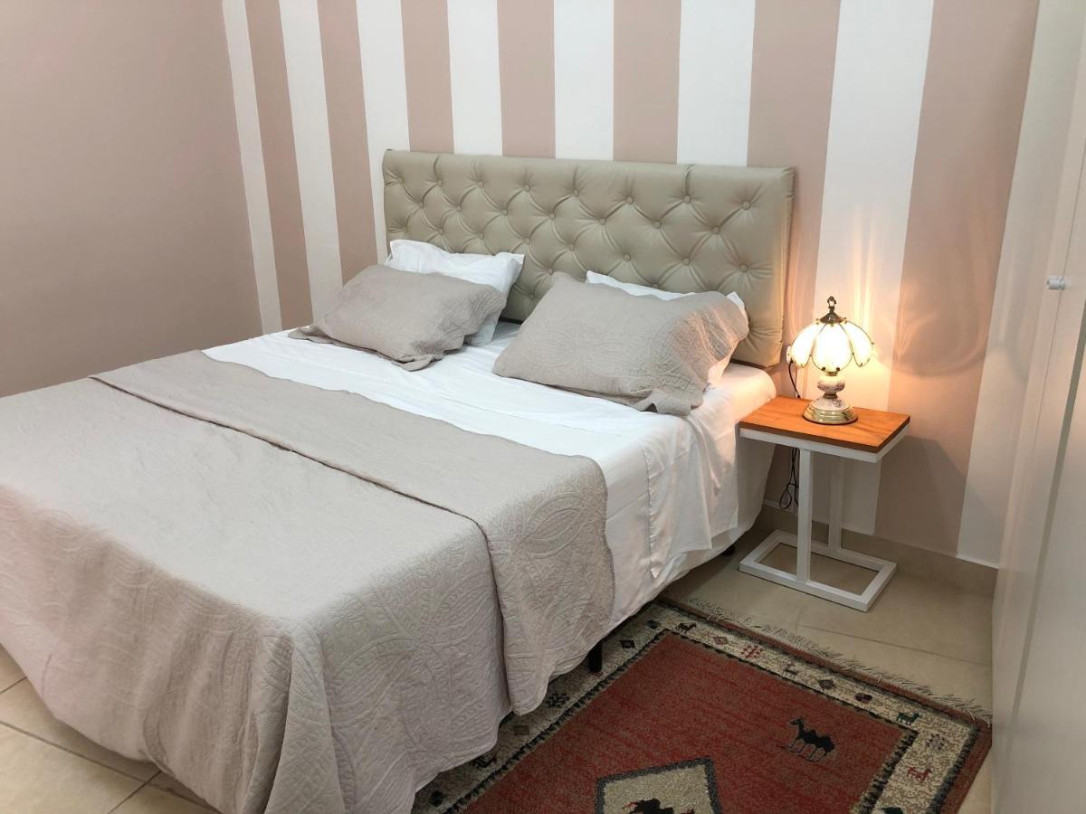 Ipe Albergue São Paulo