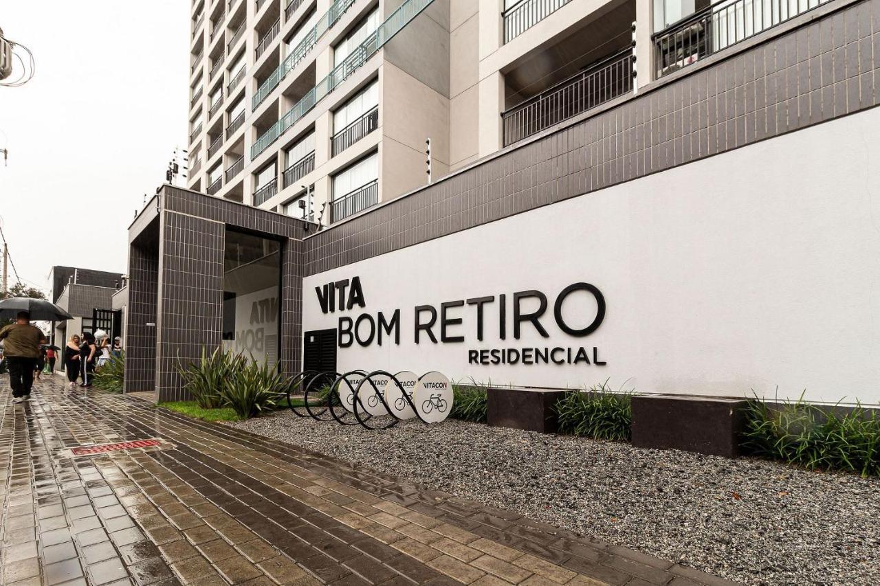Apartamento Bom Retiro *