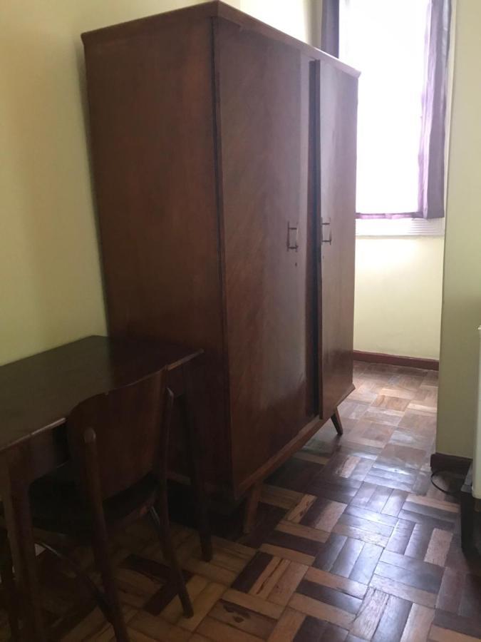 Hotel Manchete São Paulo