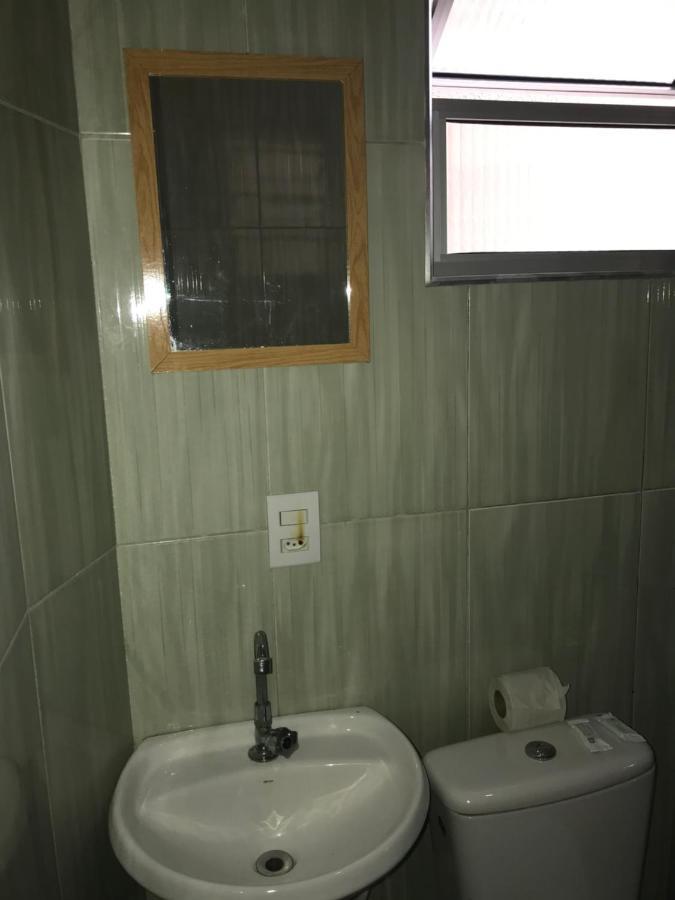 Manchete Hotel São Paulo