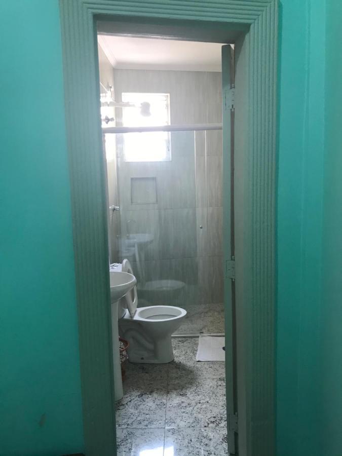 Manchete Hotel São Paulo