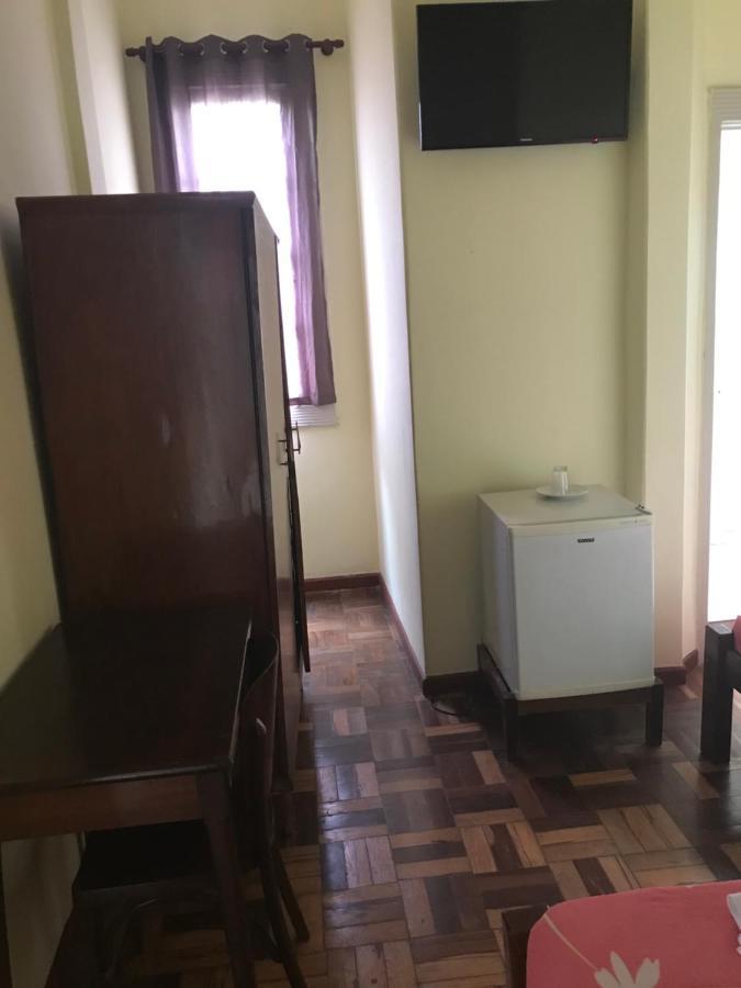 Hotel Manchete São Paulo