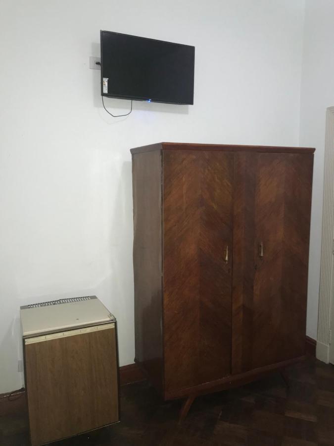 Hotel Manchete São Paulo