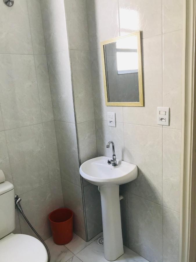 Hotel Manchete São Paulo