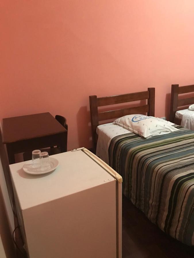 Hotel Manchete São Paulo