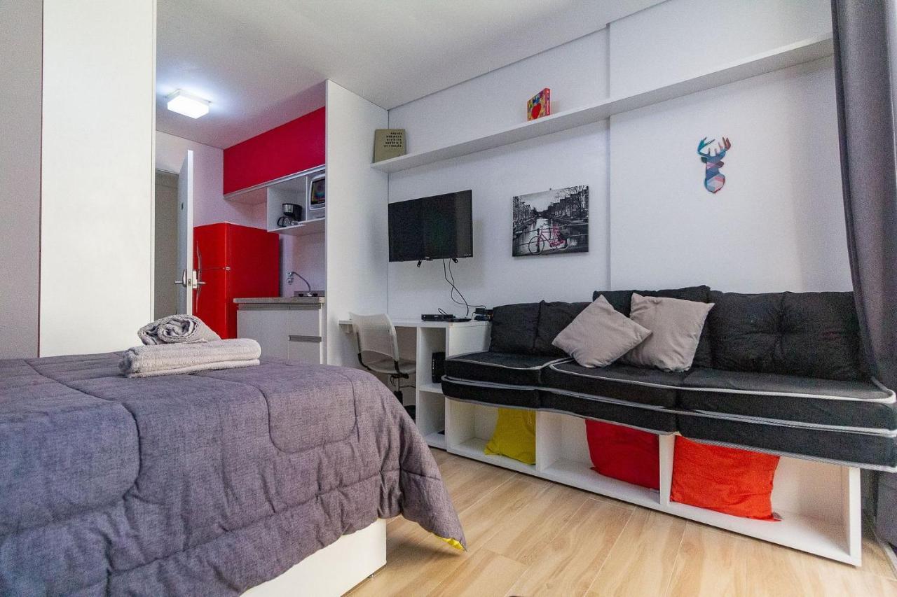 Super Mensal Com Estacionamento E Internet ! Apartamento *
