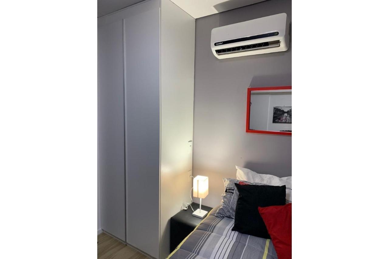 Super Mensal Com Estacionamento E Internet ! Apartamento *