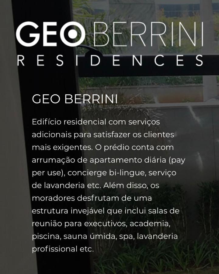 Geo Berrini Apartamento