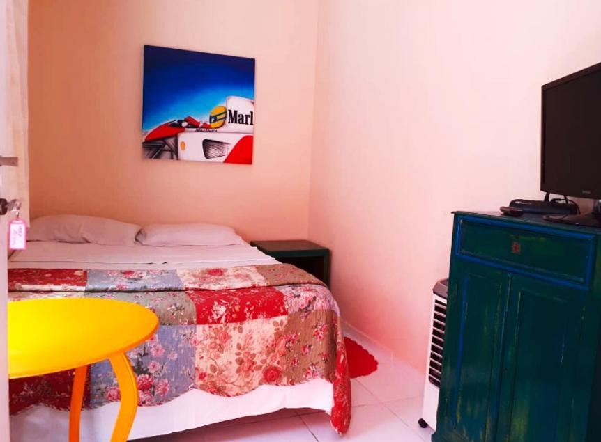 Hostel Aero Congonhas Ii *
