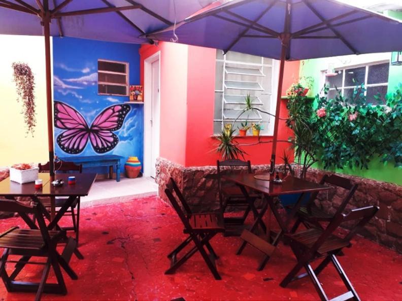 Aero Congonhas Ii Hostel