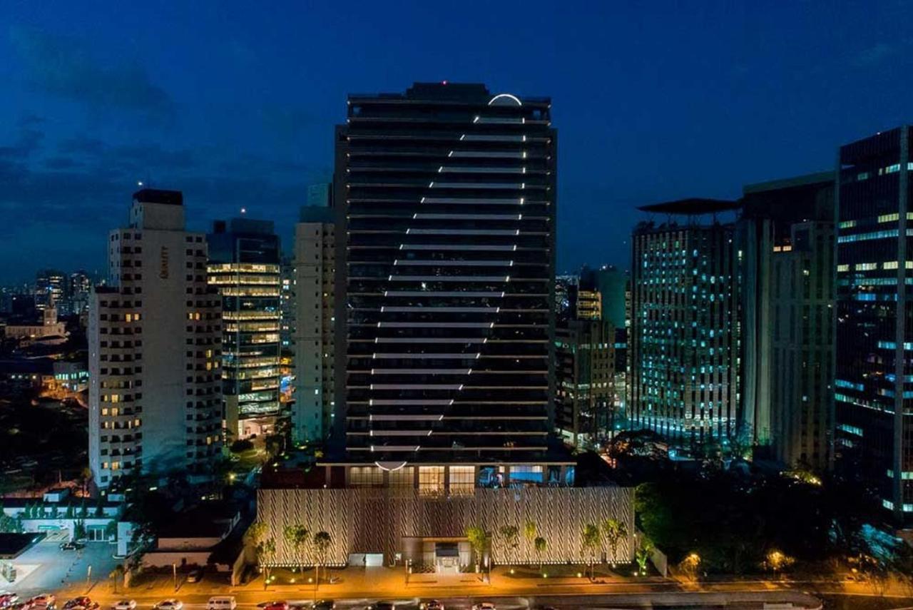 Vhouse Faria Lima Apartment *