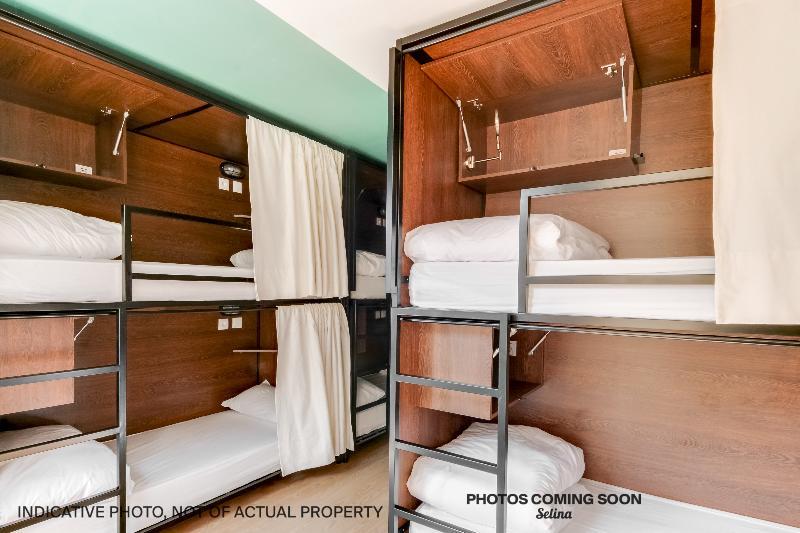 Hotel Bourbon Business São Paulo