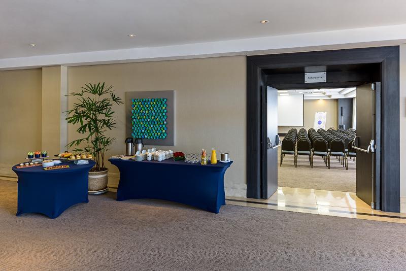Hotel Novotel Center Norte São Paulo