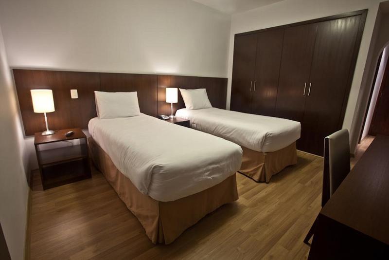 H3 Paulista Hotel