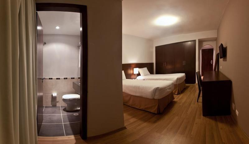 Hotel H3 Paulista 3*