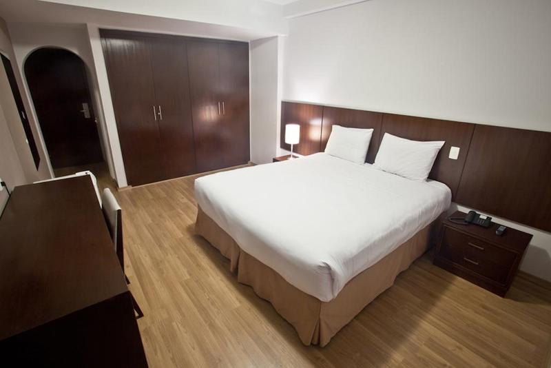 H3 Paulista Hotel 3*