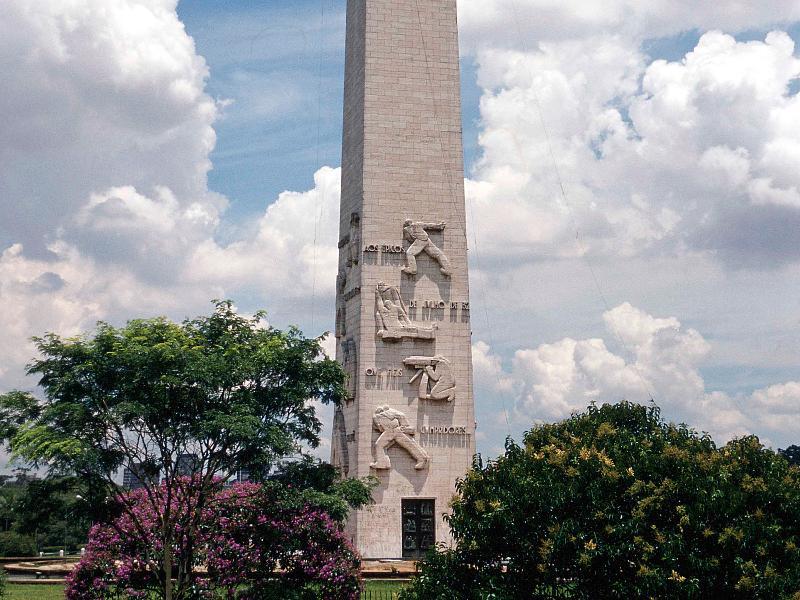Ibis Morumbi Hotel São Paulo
