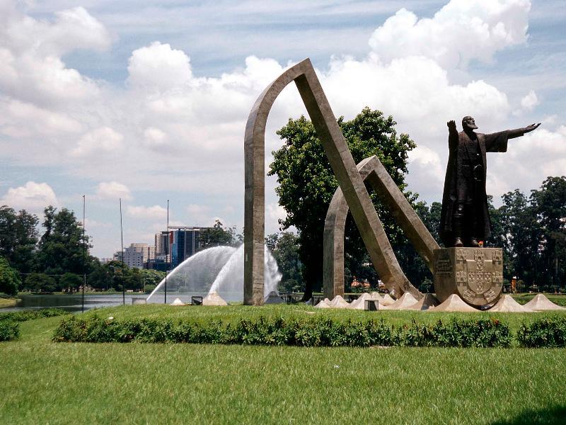 Ibis Morumbi São Paulo