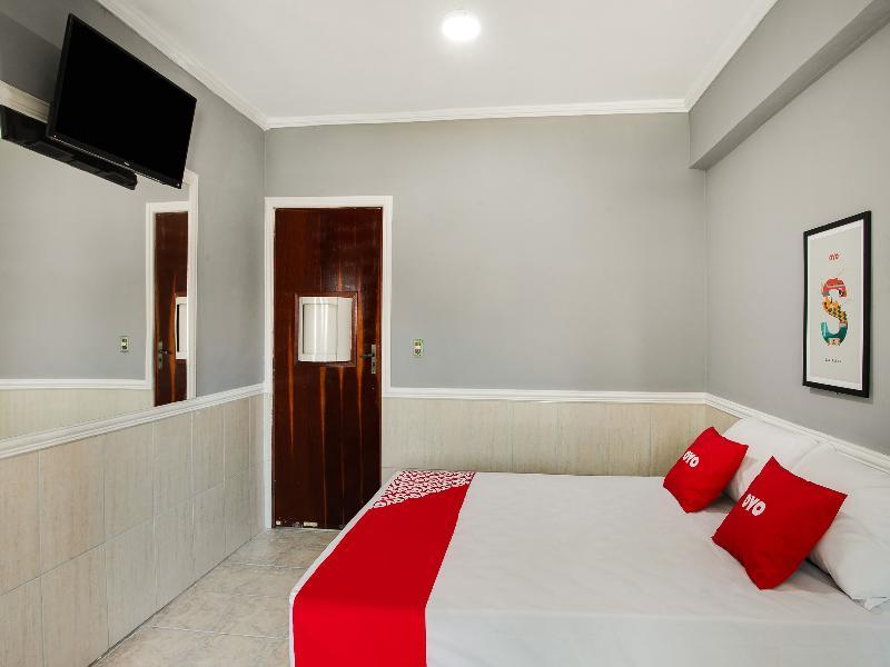 Oyo Boneville, Hotel São Paulo