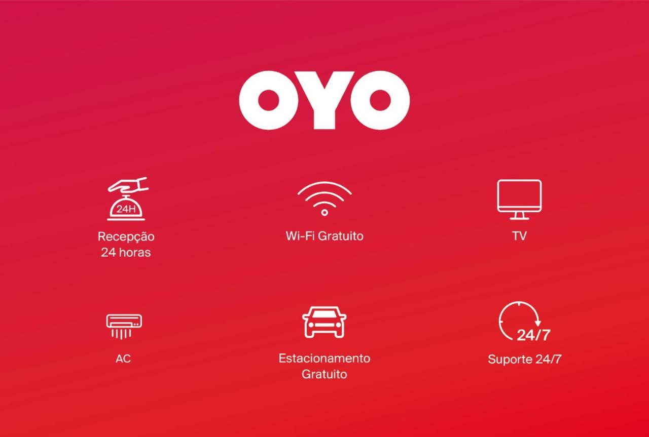 Oyo B Plaza