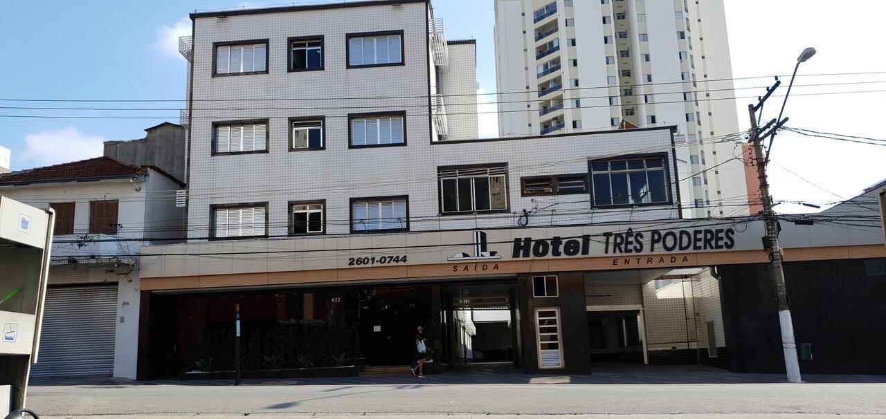 Hotel do amor Tres Poderes (adults Only) 2*