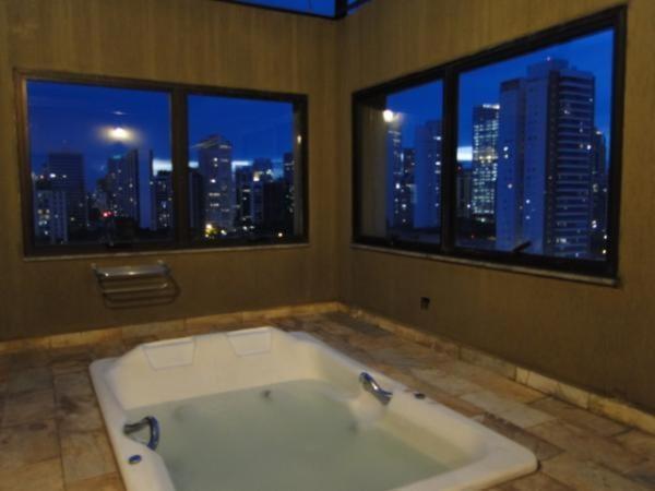 Premium Flats Berrini - Boutique Hotel