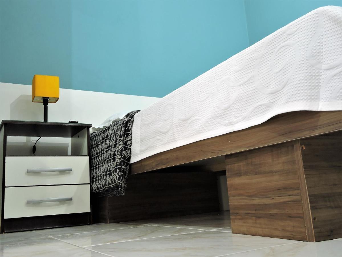 10 Apartamento São Paulo