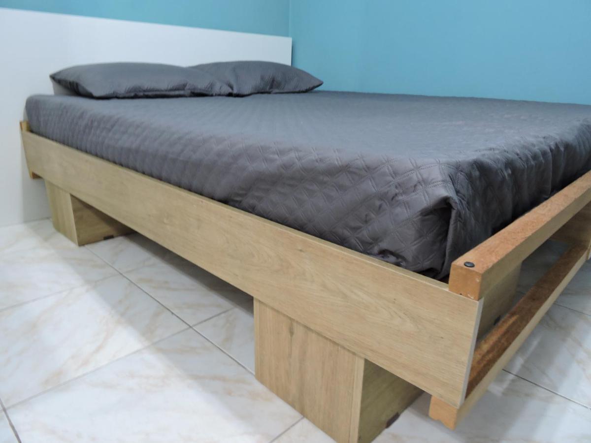 10 Apartamento *