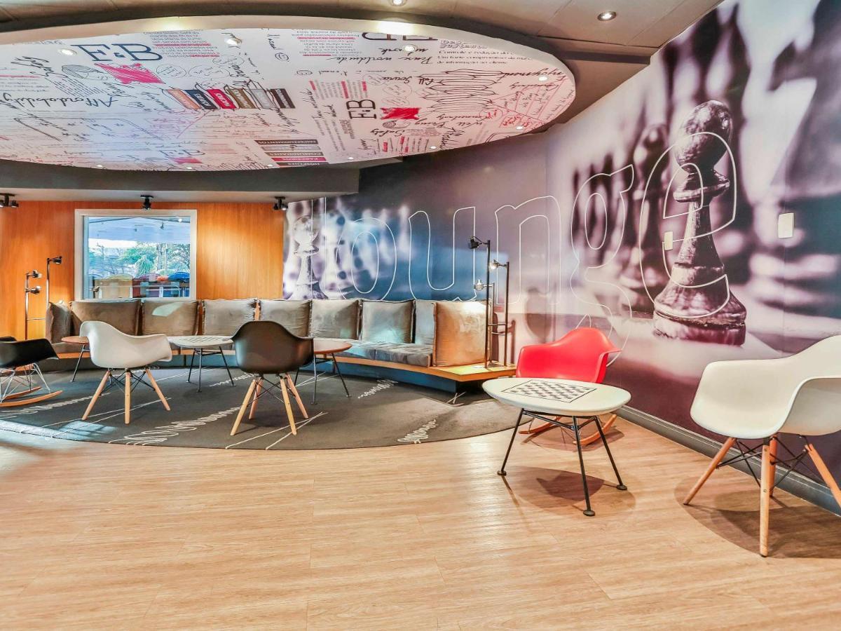 Ibis Congonhas 3*