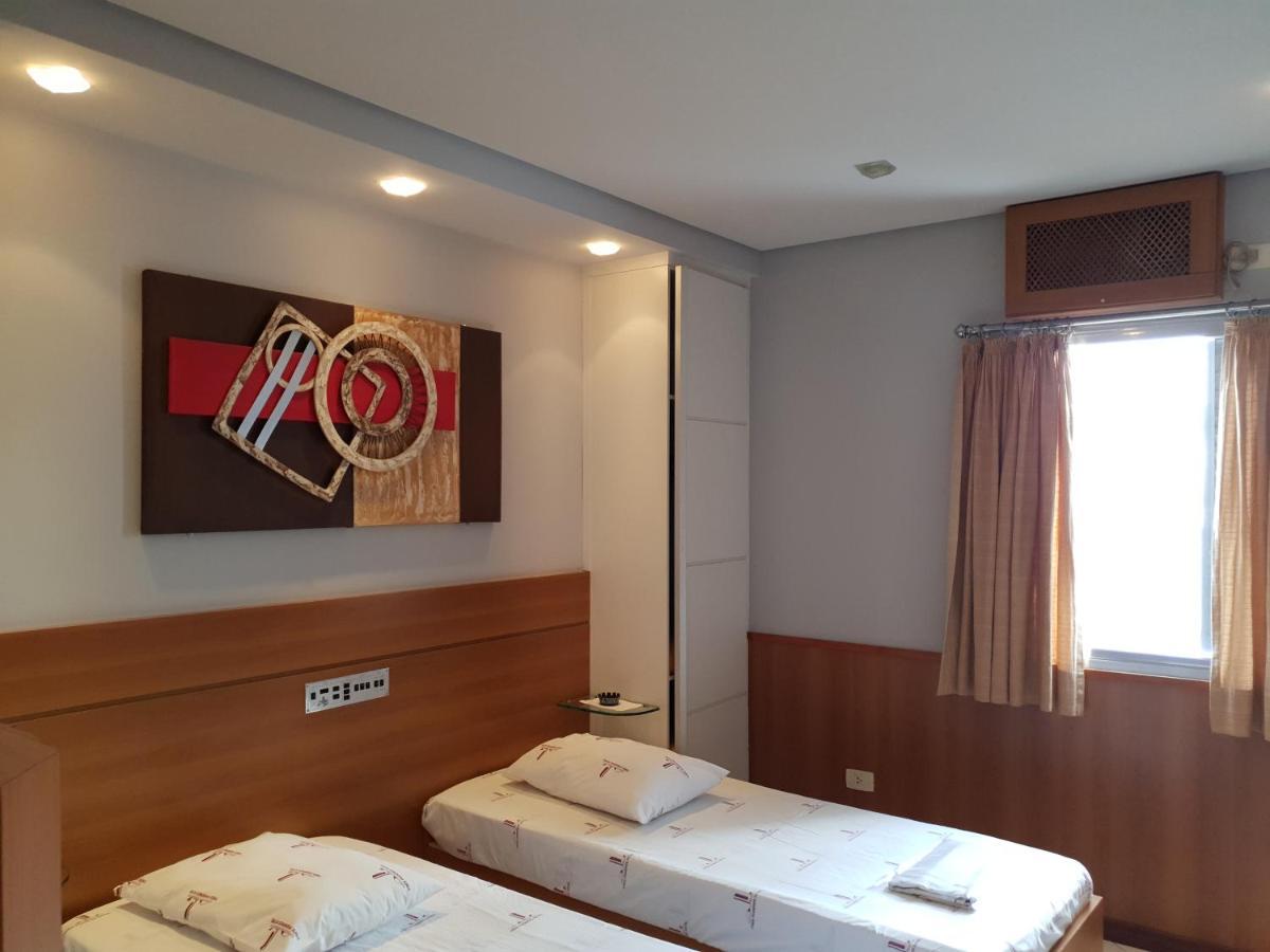 Tres Poderes (adults Only) 2* São Paulo