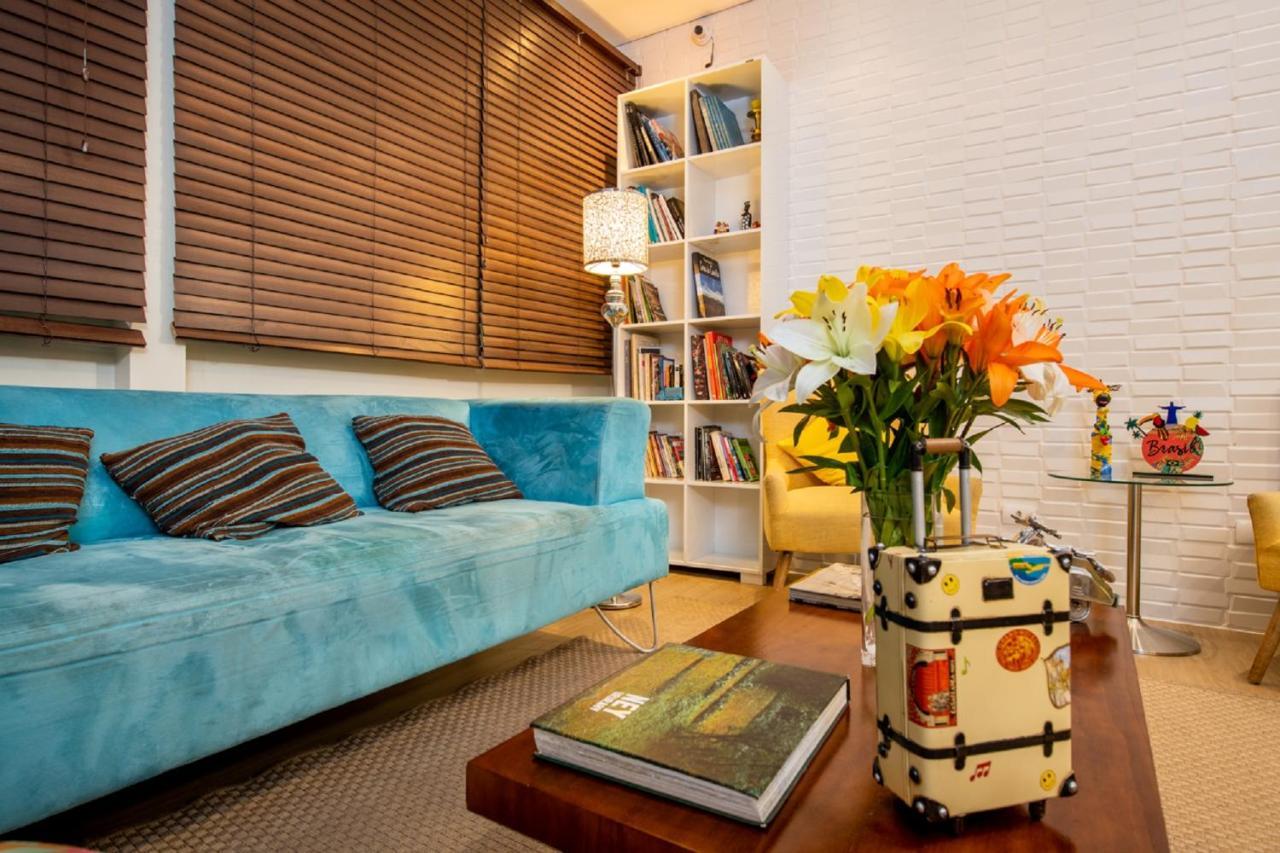 Brazilodge Albergue