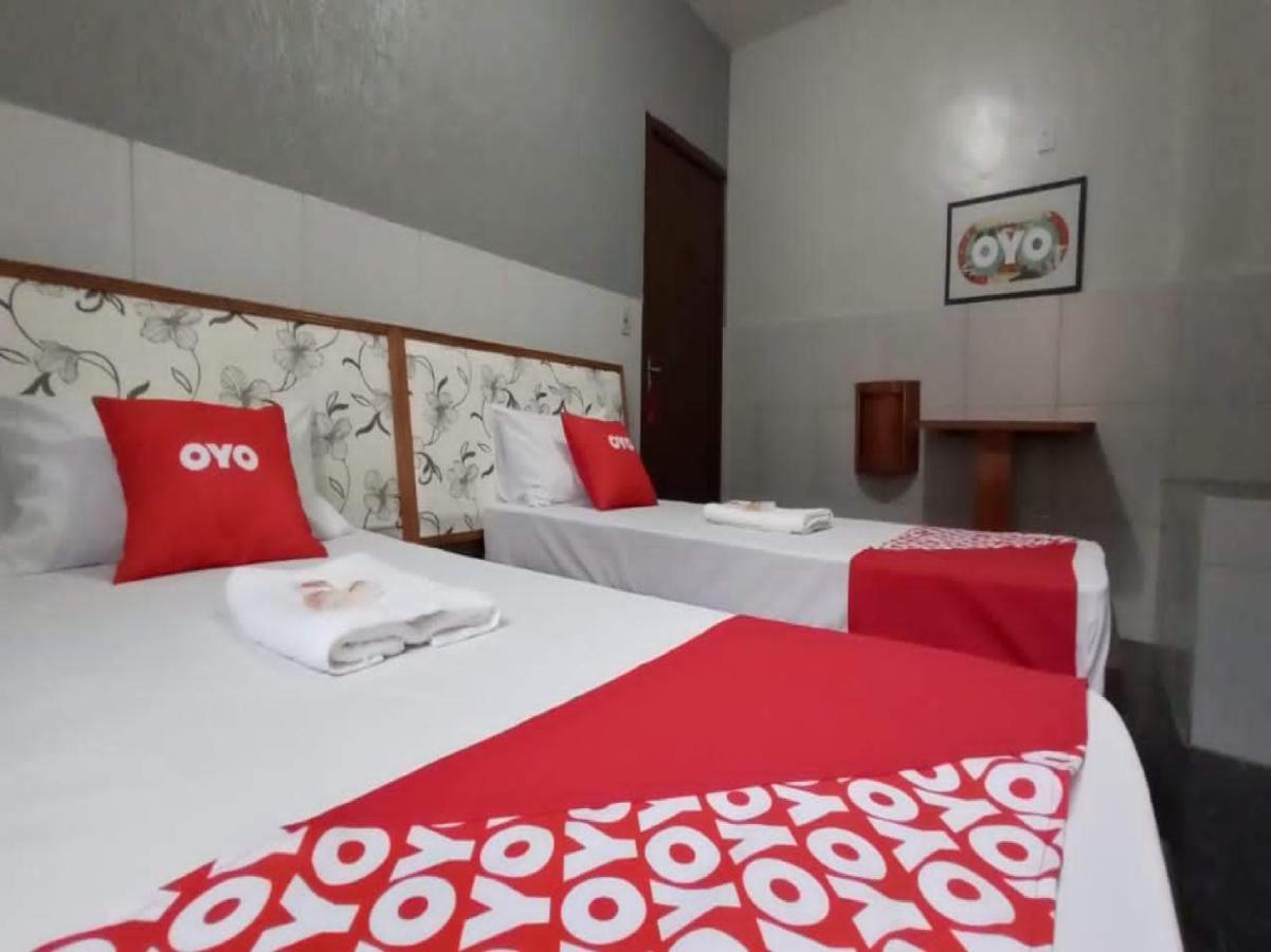 Oyo Jurema Hotel