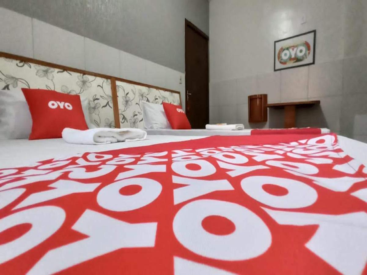 Hotel Oyo Jurema