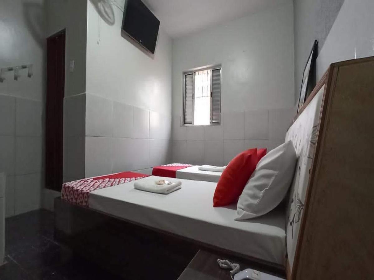 Oyo Jurema Hotel 2*