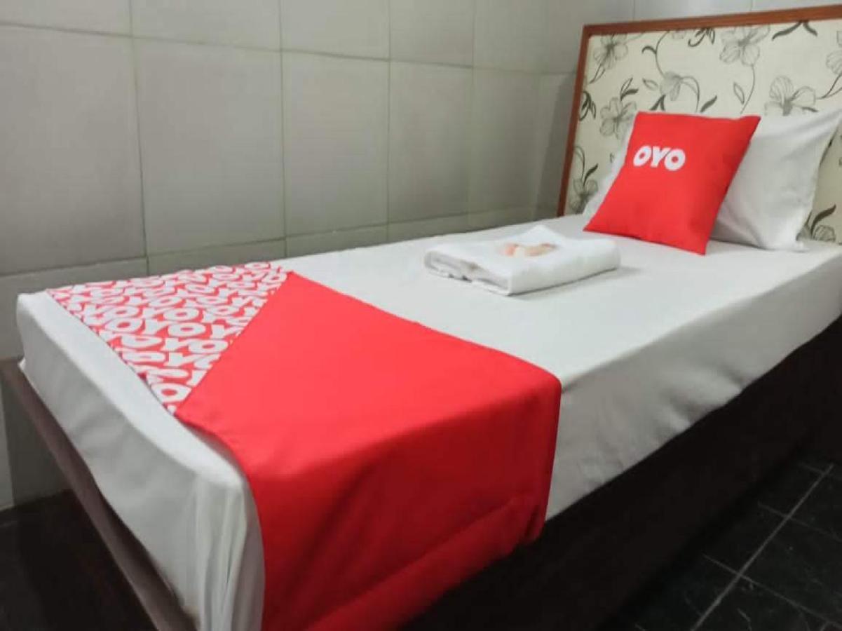 Oyo Jurema Hotel
