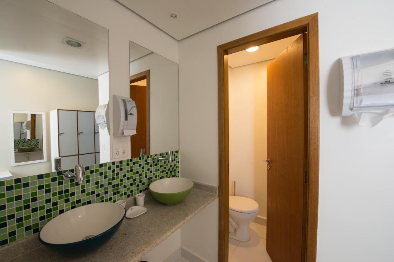 Albergue Brazilodge São Paulo