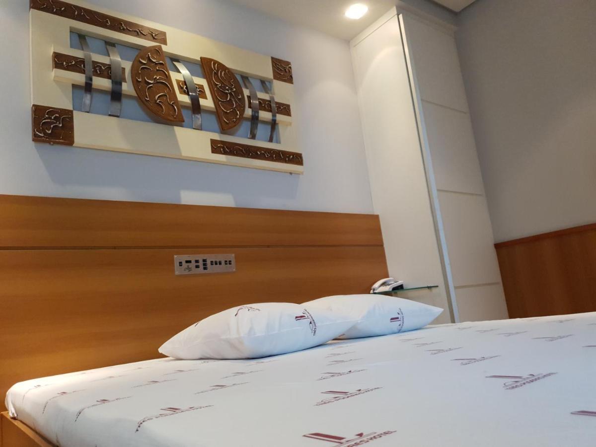 Tres Poderes (adults Only) Hotel do amor