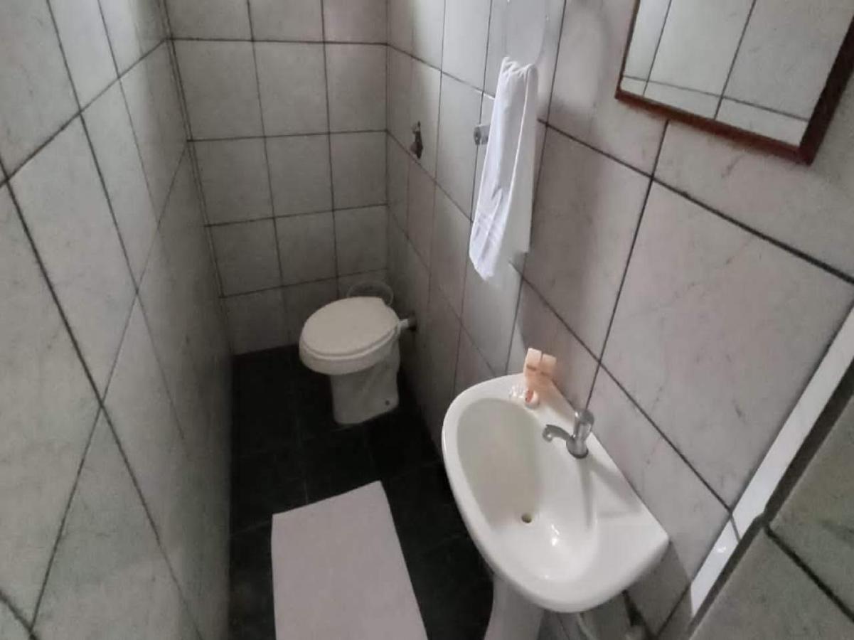 Oyo Jurema Hotel 2*