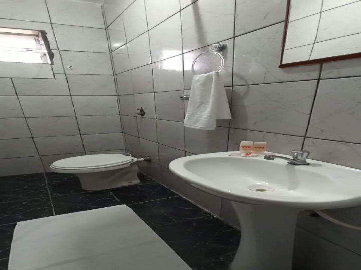 Oyo Jurema Hotel São Paulo