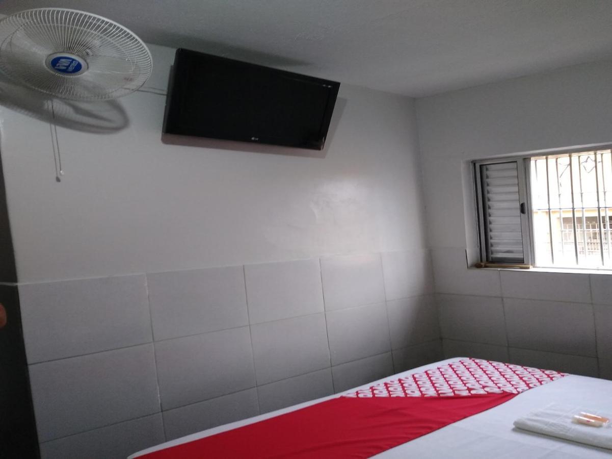 Oyo Jurema Hotel