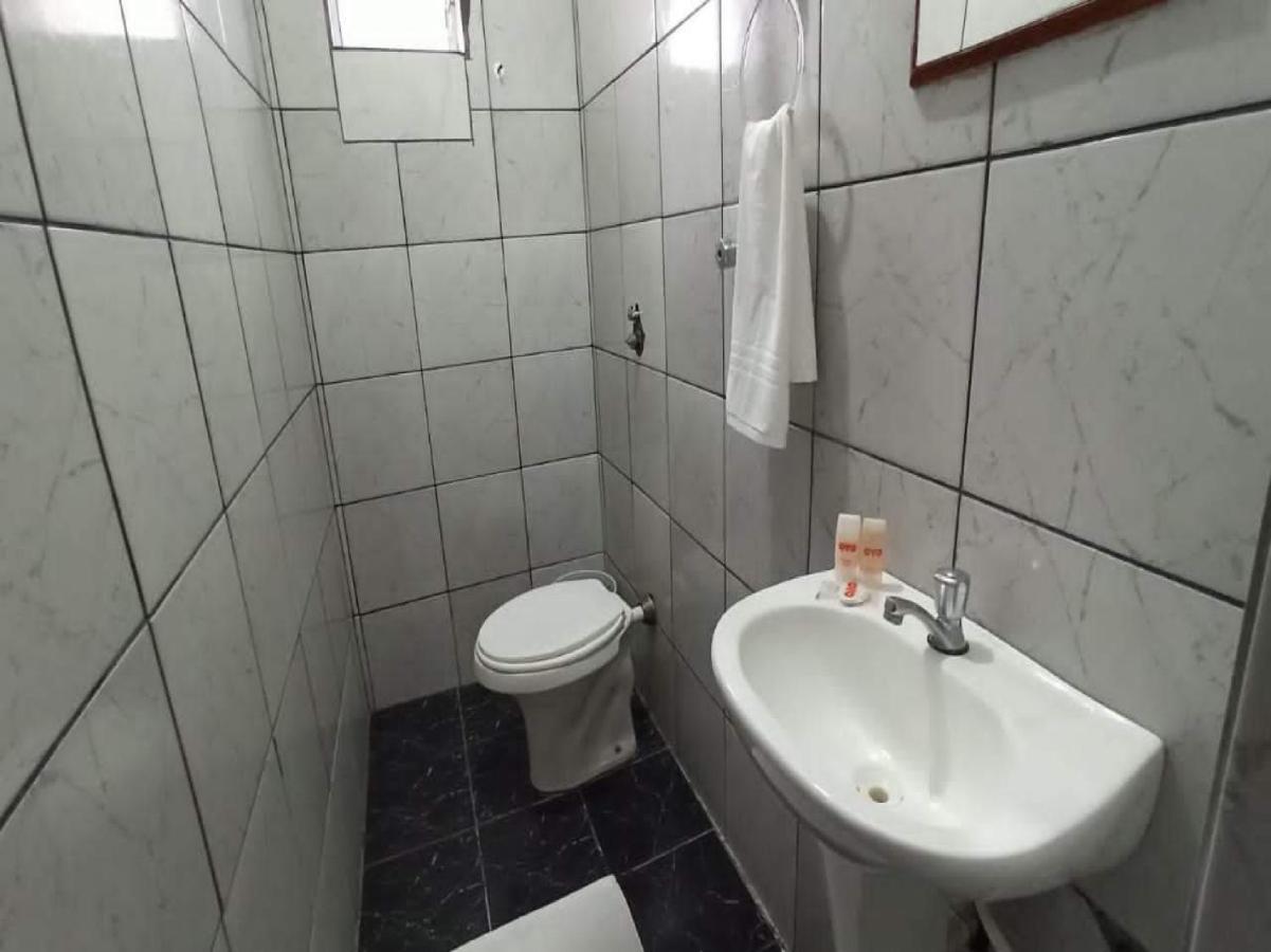 Oyo Jurema São Paulo