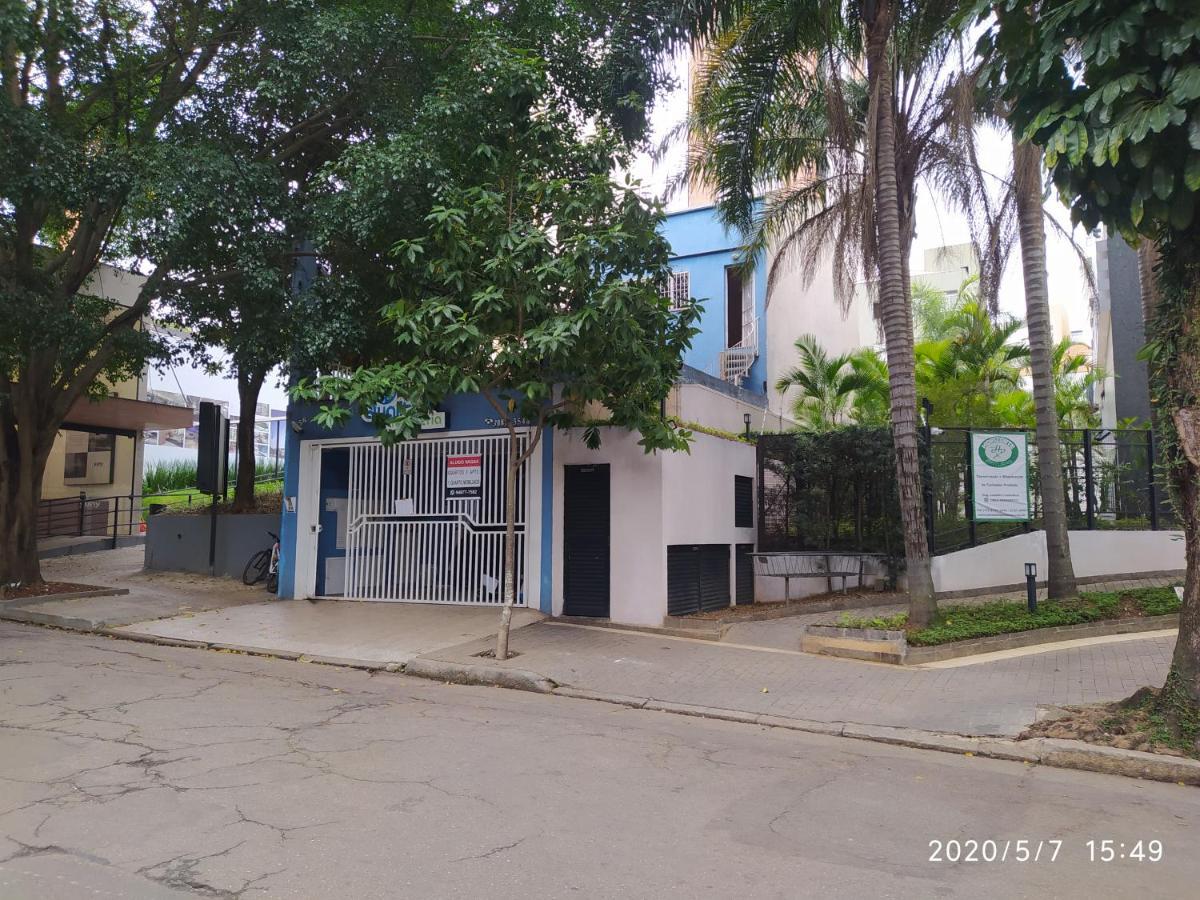 Apartamento Espaco Inteiro Oscar Freire Capacidade Ate 30 Por Reserva São Paulo