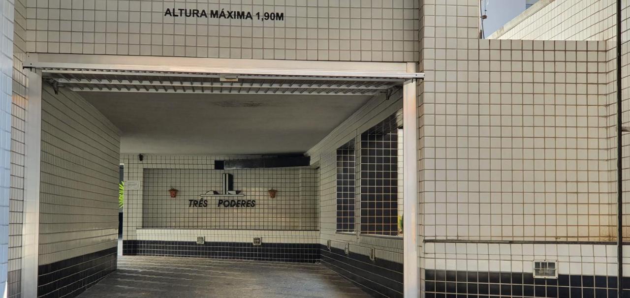 Tres Poderes (adults Only) 2* São Paulo
