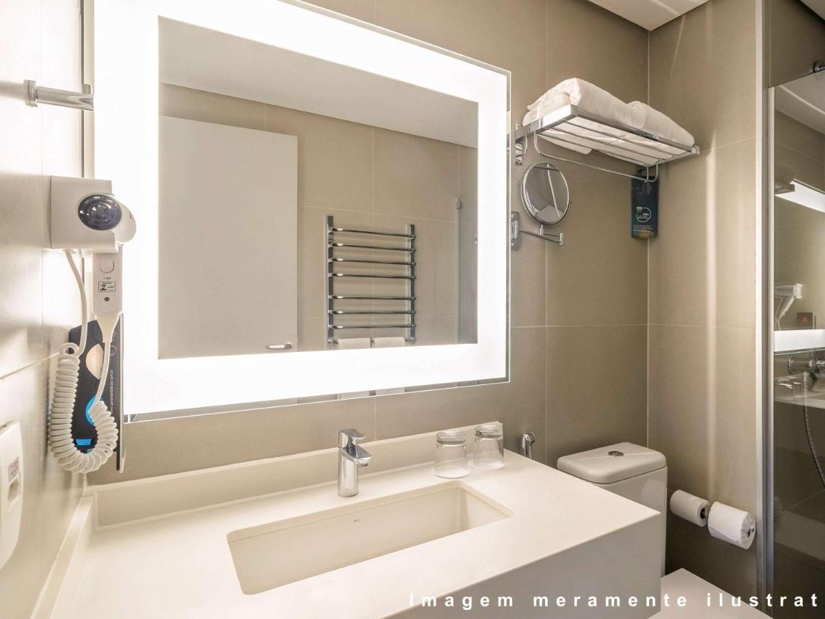 Adagio Itaim Bibi 4* São Paulo
