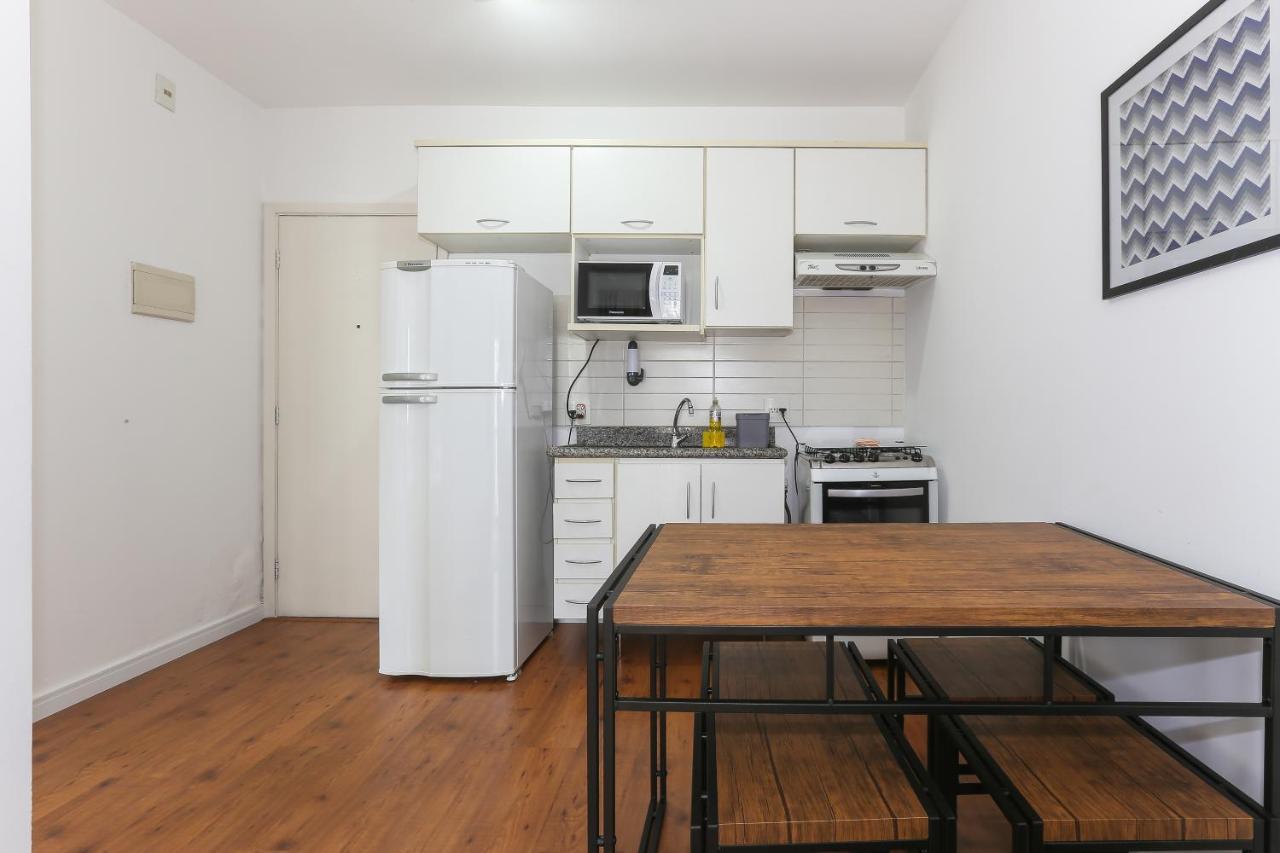 Vossa Bossa Pinheiros Style Apartamento *