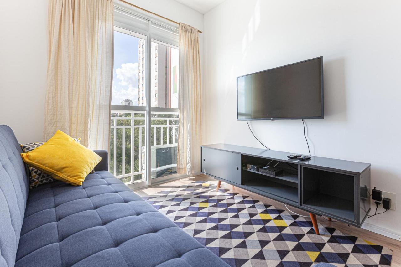 Vossa Bossa Pinheiros Style Apartamento *