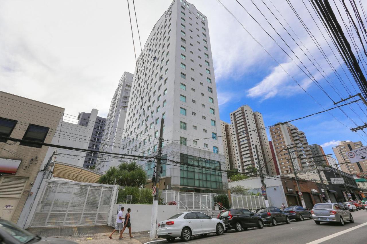 Apartamento Vossa Bossa Pinheiros Style
