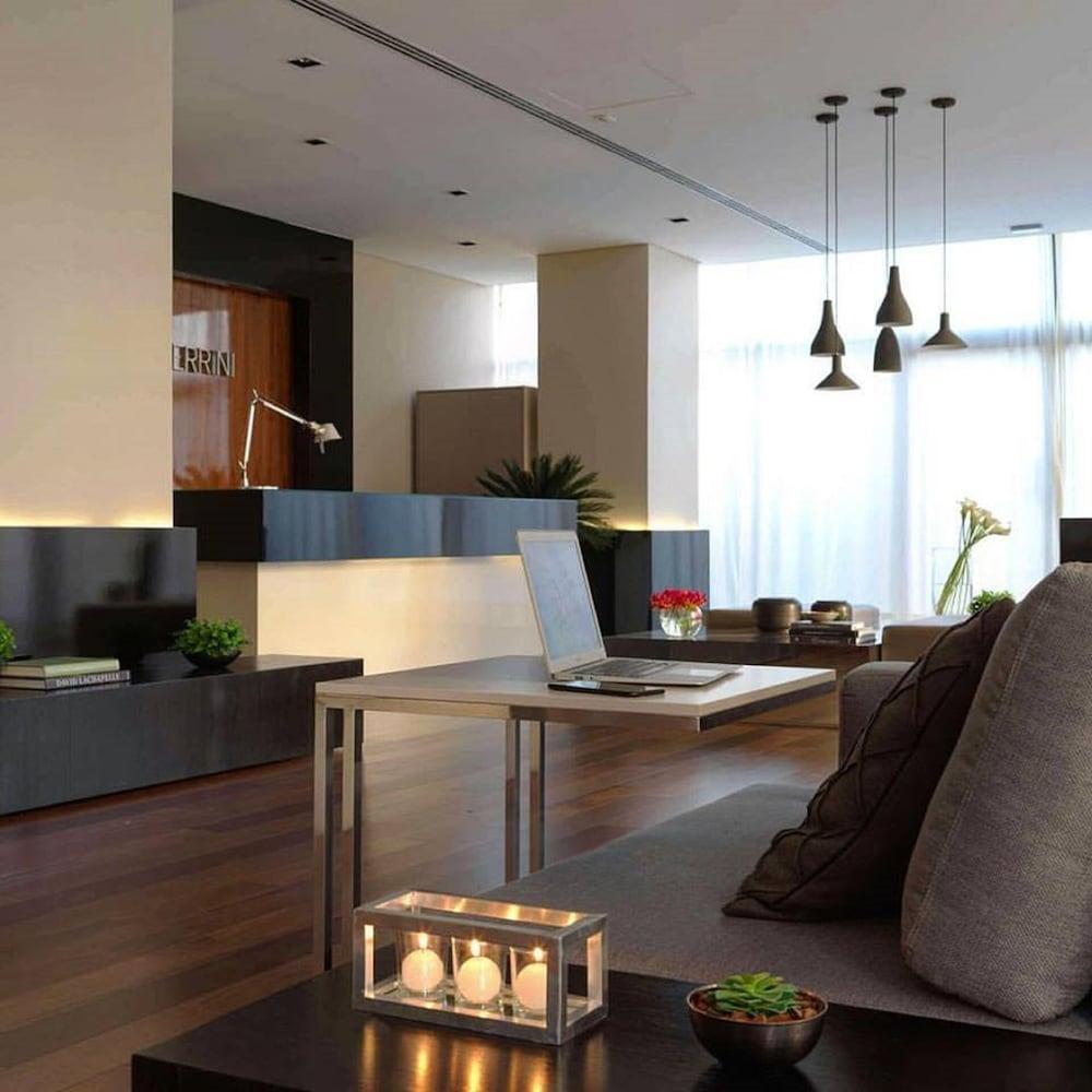 Geo Long Berrini Apartment Sao Paulo