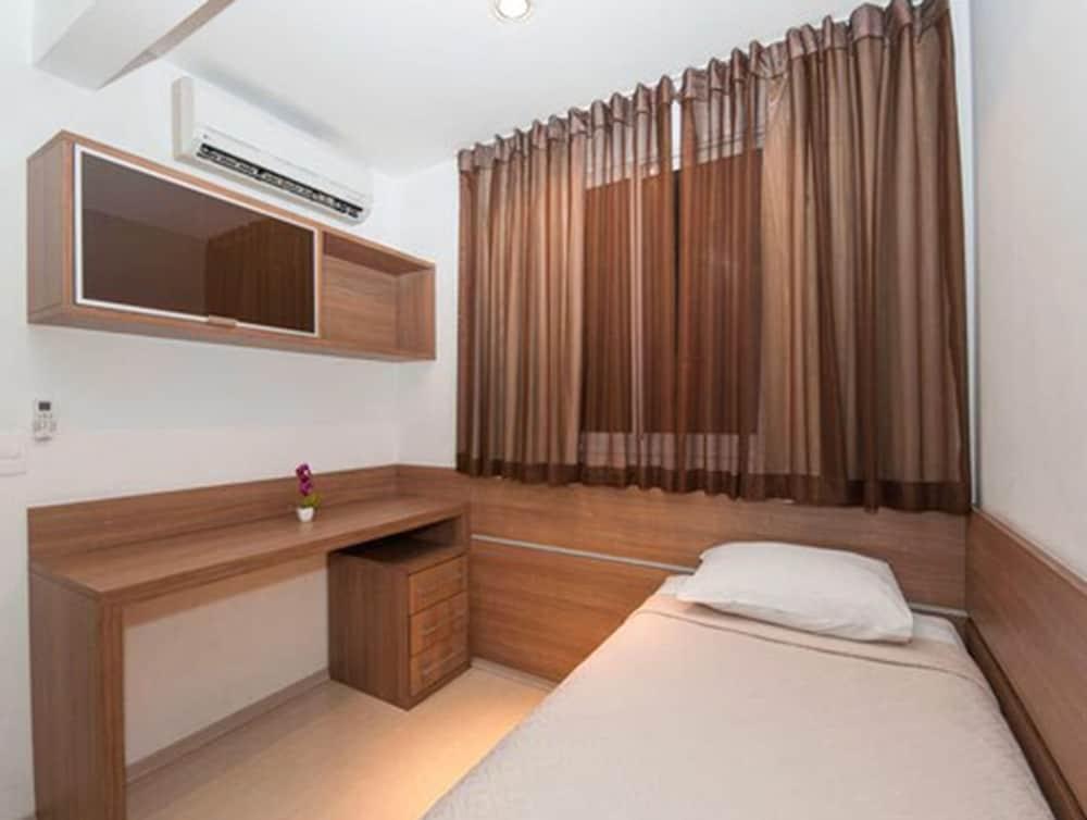 Hotel Dali Residence Sao Paulo